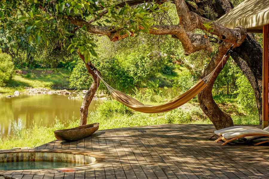 Africa Experience
