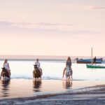 Mozambique Horse Safari