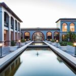 Santé Wellness Retreat & Spa