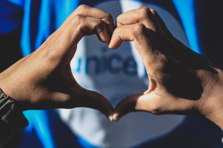 UNICEF SA