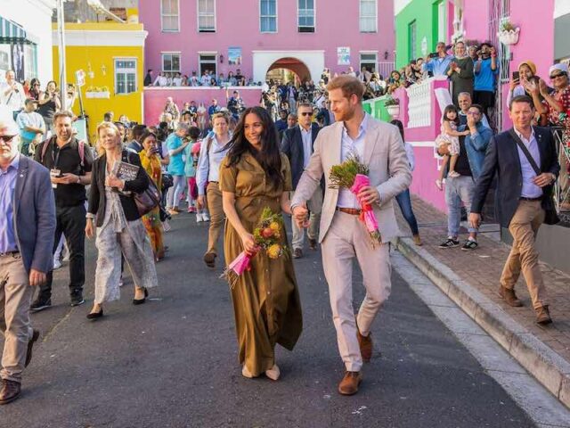 Special events in SOUTH AFRICA