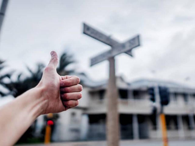 Safety tips for South Africa