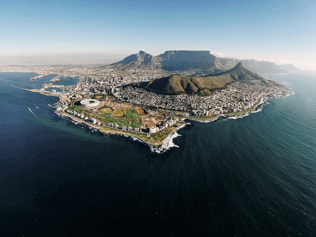 List on SA TravelTour