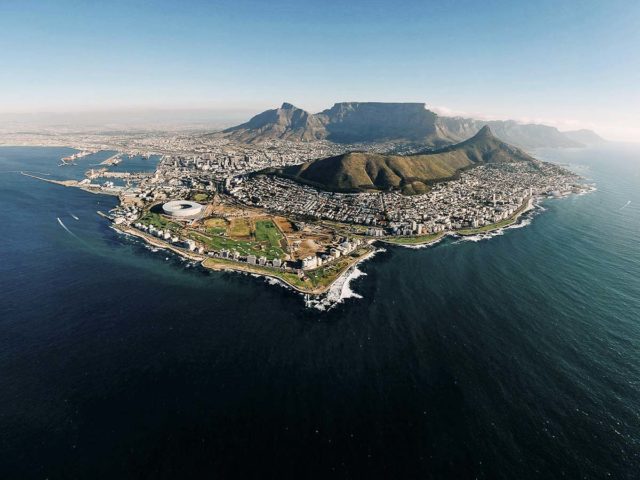 List on SA TravelTour